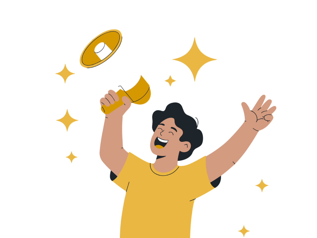 Illustration - Levier entreprise